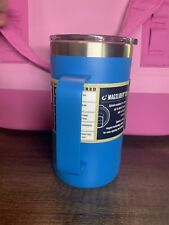 YETI Rambler Tumbler, 680ml, Blue