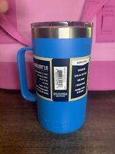 YETI Rambler Tumbler, 680ml, Blue