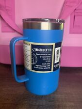 YETI Rambler Tumbler, 680ml, Blue