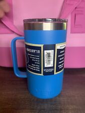 YETI Rambler Tumbler, 680ml, Blue