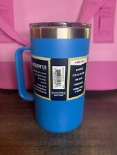 YETI Rambler Tumbler, 680ml, Blue