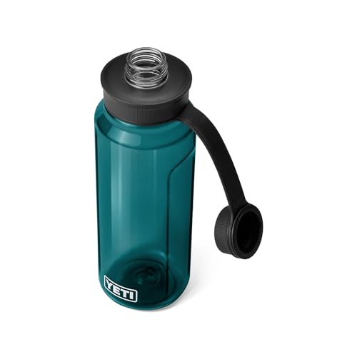 YETI Yonder 1L Bottle with Yonder Tether Cap