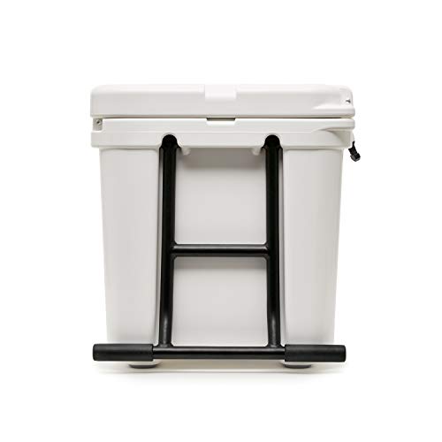 YETI Tundra Haul Wheeled Cooler - White