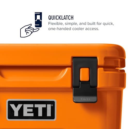 YETI Roadie 24 Cooler, King Crab