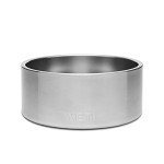 YETI Boomer 8 Stainless Steel Dog Bowl 64oz