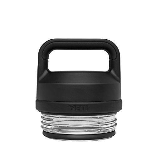 YETI Rambler Bottle Chug Cap Nylon, Fits Multiple Sizes