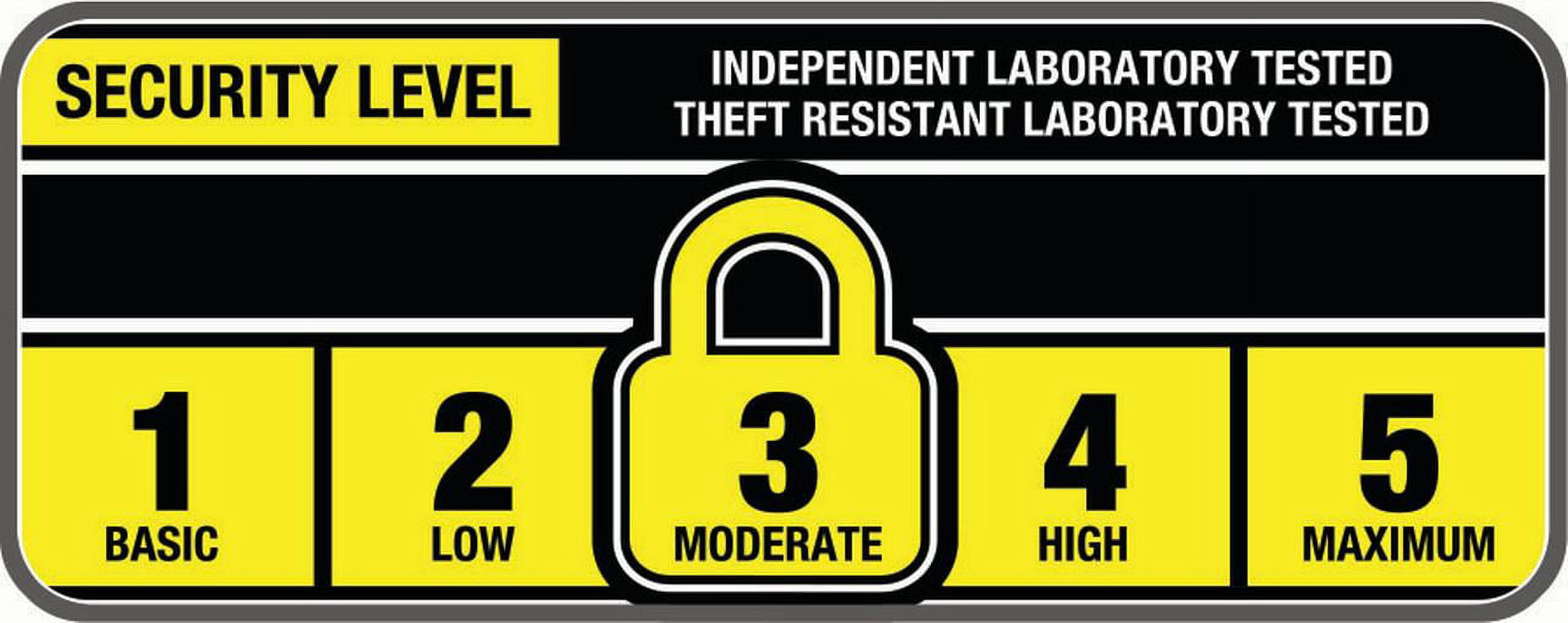 Kryptonite Folding Lock for Bicycles