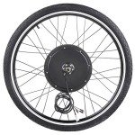 AW 48V 1000W E-Bike Conversion Kit for 26" Wheel