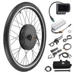 AW E-Bike Conversion Kit - 48V 1000W - 26
