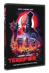Terrifier 2 DVD - Horror Movie Experience