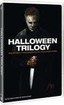 Halloween Trilogy: Halloween, Kills, and Ends DVD