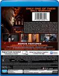 Halloween Ends Collector's Edition Blu-ray and DVD