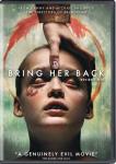 Bring Her Back - A Must-See Movie