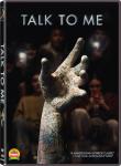Talk To Me - DVD Movie