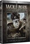 The Wolf Man Legacy Collection on Blu-ray