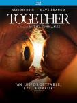 Together Blu-Ray Movie Edition