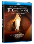 Together Blu-Ray Movie Edition