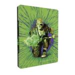 The Toxic Avenger Collector's Steelbook Edition