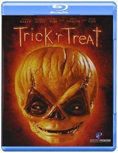Trick 'r Treat: Halloween Horror Classic