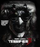 Terrifier 3 Collector's Edition Blu-ray