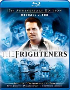 The Frighteners Blu-ray Edition