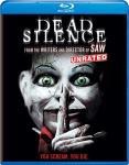 Dead Silence Blu-ray Horror Movie