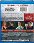 Dead Silence Blu-ray Horror Movie