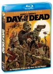 Day of the Dead Collector's Edition Blu-ray