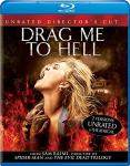 Drag Me to Hell - Blu-ray Edition