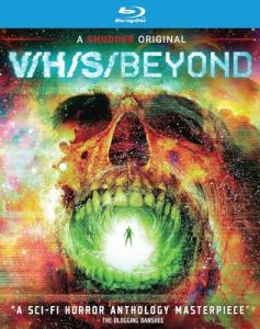 V/H/S/Beyond Blu-Ray Edition