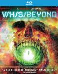 V/H/S/Beyond Blu-Ray Edition