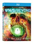 V/H/S/Beyond Blu-Ray Edition