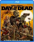 Day of the Dead Collector's Edition Blu-ray