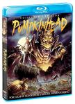 Pumpkinhead Collector's Edition Blu-ray