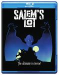Salem's Lot (1979) Blu-ray Edition