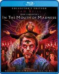 In the Mouth of Madness - Blu-ray Collector’s Edition
