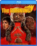 The Burning Collector's Edition Blu-ray