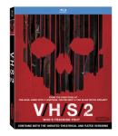 V/H/S/2 Blu-ray Edition