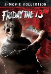 Friday The 13th Complete Movie Collection