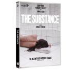 The Substance DVD