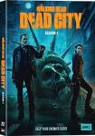 The Walking Dead: Dead City Season 1 DVD