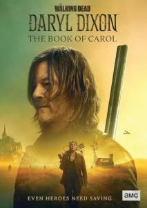 The Walking Dead: Daryl Dixon Season 2 DVD