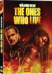 The Walking Dead: The Ones Who Live - Season 1