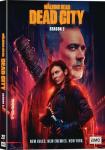 The Walking Dead: Dead City - Season 2 DVD
