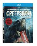 Creepshow Season 4 Blu-Ray Edition