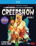 Creepshow Season 2 - Horror Anthology Series
