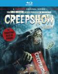 Creepshow Season 4 Blu-Ray Edition