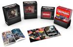 Creepshow Complete Blu-Ray Series Collection