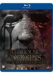 Hell House LLC Origins: The Carmichael Manor Blu-Ray