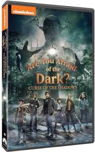 Are You Afraid of the Dark? Shadows Unleashed